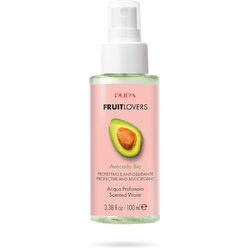 Душистая вода Fruitlovers Avocado Bio, 100 мл