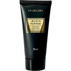 Крем для рук by Black Pepper, 35 мл