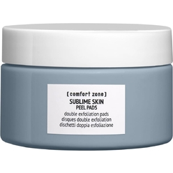 Пилинг-диски "Двойное обновление"- SUBLIME SKIN PEEL PADS, 28 шт.