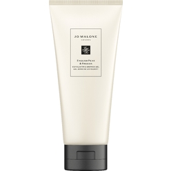 Очищающий гель-скраб Jo Malone English Pear & Freesia Exfoliating Shower Gel, 200 мл