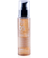 Сыворотка для волос увлажнение 05 Hydrargan Moisturizing  Crystal Serum, 100 мл