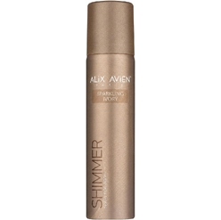 Спрей-шиммер для тела Shimmer Spray For Body