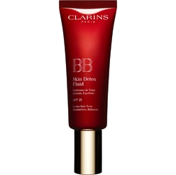 BB-флюид с эффектом детокса BB Skin Detox Fluid SPF 25