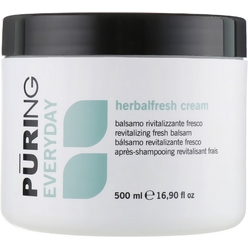 Крем-кондиционер для волос ежедневная свежесть 06 Everyday Herbalfresh Cream