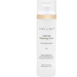 Очищающий балансирующий лосьон-тонер для лица Purifying Balancing Toner, 120 мл