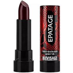 Тинт-бальзам для губ Luxvisage Epatage, 3,9 г