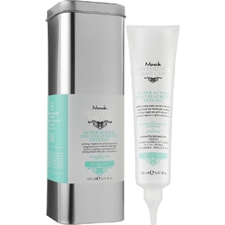 Супер-активный пилинг Super Active Pre-Treatment Peelin, 150 мл