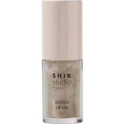 Масло-блеск для губ Glossy Lip Oil, тон 04 Brilliant