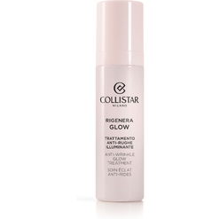 Средство для лица против морщин, придаёт сияние коже Rigenera Glow/Anti-Wrinkle Glow Treatment, 50 мл