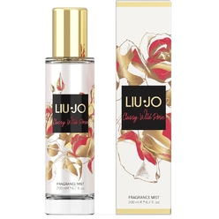 Fragrance Mist Classy Wild Rose, 200 мл