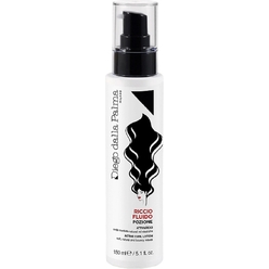 Бальзам для волнистых волос Ricciofluido Active Curl Lotion, 150 мл