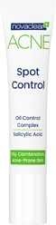 Точечное средство против несовершенств кожи Novaclear Acne Spot Control , 10 мл