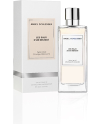 Туалетная вода Les Eaux D’un Instant / Splendid Orange Blossom, 100 мл