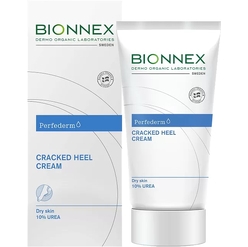 Крем для потрескавшейся кожи пяток Perfederm Cracked Heel Cream, 50 мл