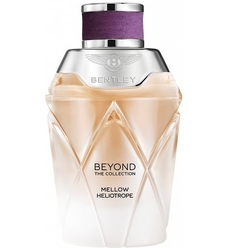 Парфюмерная вода Beyond The Collection Mellow Heliotrope, 100 мл