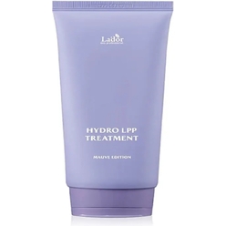 Восстанавливающая маска для волос La'Dor Hydro LPP Treatment (Osmanthus), 200 мл