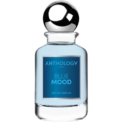 Парфюмерная вода мужская Blue Mood, 100 мл