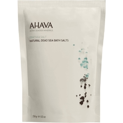 Косметическая соль для ванн Natural Dead Sea Bath Salts, 250 г