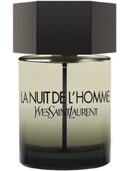 Туалетная вода LA NUIT DE L'HOMME