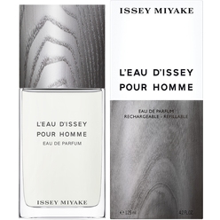 Парфюмерная вода интенсивная L’eau D'issey Pour Homme