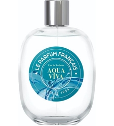 Туалетная вода Aqua Viva, 100 мл