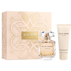 Парфюмерный набор Le Parfum (Парфюмерная вода, 50 мл+Крем для рук, 75 мл)