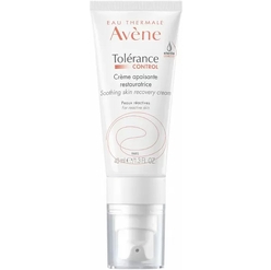 Успокаивающий, восстанавливающий крем для лица Tolerance Control Soothing Skin Recovery Cream, 40 мл