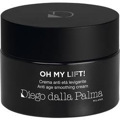 Антивозрастной разглаживающий крем для лица и шеи Oh My Lift! Anti Age Smoothing Cream, 50 мл