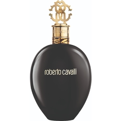 Парфюмерная вода Roberto Cavalli Nero Assoluto, 75 мл