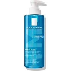 Очищающий пенящийся гель Effaclar