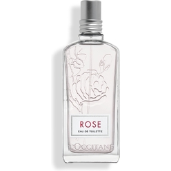 Туалетная вода Rose, 75 мл