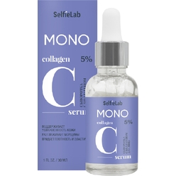 Сыворотка с коллагеном для лица Mono, 30 мл
