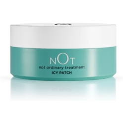 Патчи для лица с разглаживающим, омолаживающим действием Not/Icy Patch, 87 г