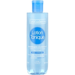 Освежающий тоник для нормальной кожи Toning Lotion - Refreshing Normal Skin, 250 мл
