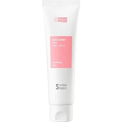 Увлажняющий успокаивающий гель для лица Tartcherry Hya Soothing Gel, 100 мл