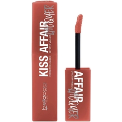 Жидкая губная помада Kiss Affair Lacquer