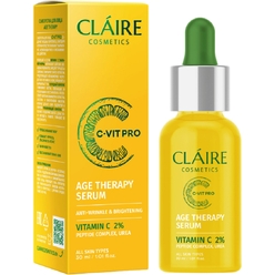 Сыворотка для лица C-Vit Pro, Age Therapy, 30 мл