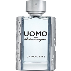 Туалетная вода UOMO CASUAL LIFE
