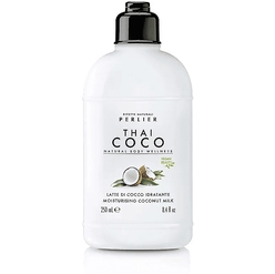 Увлажняющее молочко для тела с кокосом Thai Coco/Moisturising Coconut Milk, 250 мл