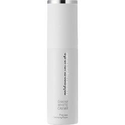 Пенка для умывания с экстрактом белой икры Glacial White Caviar/Precious Cleansing Foam, 150 мл