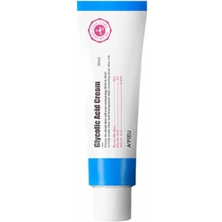 Крем для лица Glycolic Acid Cream, 50 мл