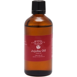 Массажное и (или) базовое масло Жожоба Jojoba Oil, 100 мл