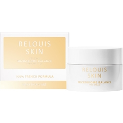 Relouis Skin Health & Care крем для лица Microbiome Balance, 40 гр.