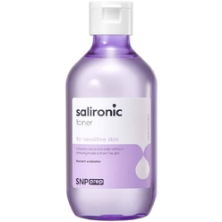 Отшелушивающий тонер для лица Prep Salironic Toner, 220 мл