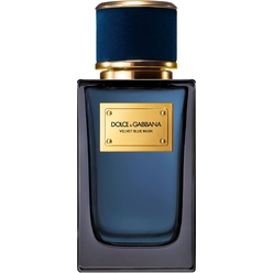 Парфюмерная вода Velvet Blue Musk, 100 мл