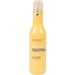Очищающее мицеллярное молочко для лица Micellar Cleansing Milk Mango Butter & Coconut Oil