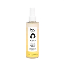 Спрей-термозащита ikoo Heat Protection Spray, 200 мл