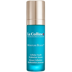 Сыворотка для увлажнения и молодости кожи Moisture Boost++ Cellular Youth Hydration Serum 30 мл