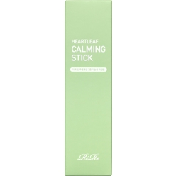 Успокаивающая сыворотка-стик для лица Heartleaf Calming Stick, 15 гр