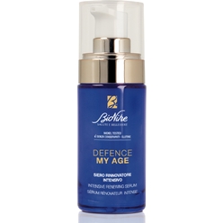 Интенсивно обновляющая сыворотка для лица Defence My Age intensive renewing serum, 30 мл